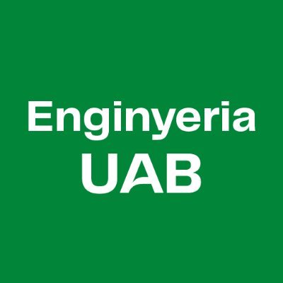 Perfil Oficial a Twitter de l'Escola d'Enginyeria de la UAB. Un ampli ventall de possibilitats en el camp estratègic de la indústria #EnginyeriaUAB