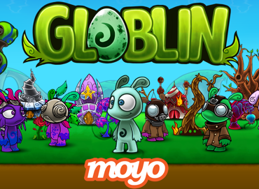 globlins's profile picture. 