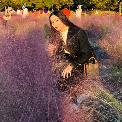 Pirah fatima 贝让 ♥️ Profile