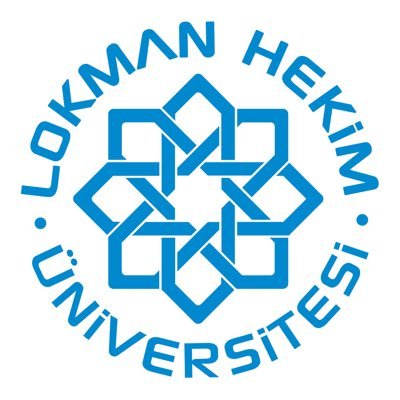 Lokman Hekim Üniversitesi Resmi Twitter Hesabı 📞 444 8 548 📧 info@lokmanhekim.edu.tr