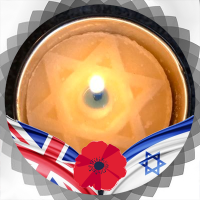 lindi 🎗️🇮🇱✡️ #BringThemHome 🚼🎗️(@Lyndagee49) 's Twitter Profile Photo