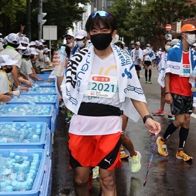 普段はTreadmill Runner、週末は陸地走ります。フル次走9/21 田沢湖→榛名湖 → 水戸黄門 → ひたちシーサイド → 大田原 → 富士山 → みえ松阪 → さいたま → 東京 → 板橋