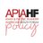 APIAHF Policy