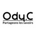 L'agence Ody.C (@lagenceodyc) Twitter profile photo