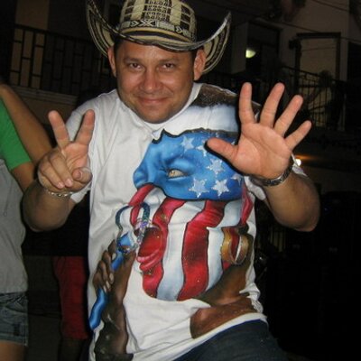 Profile Picture of William Alberto Hoyo (@WilliamAlbert16) on Twitter