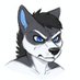 Chris the husky (@christhehusky) Twitter profile photo Chris the husky (@christhehusky) Twitter profile photo