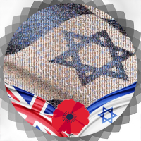 Insp A E Pessimal ✡️ #AmYisraelChai(@jc4P45) 's Twitter Profile Photo