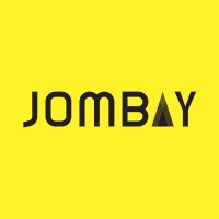 Jombay(@Jombaydotcom) 's Twitter Profile Photo