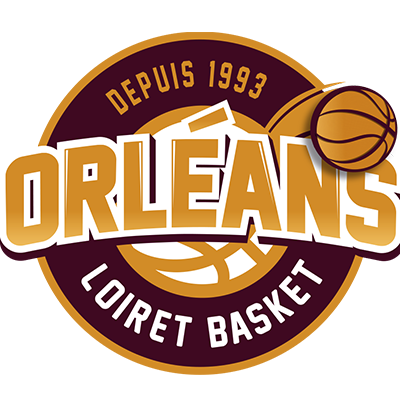 Twitter officiel d'Orléans Loiret Basket évoluant en LNB 
#TousOLB🟡⚪️