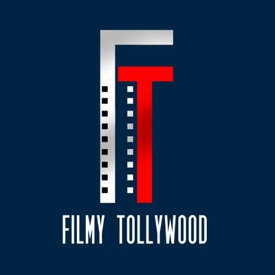 We Celebrate Cinema 🎬 | For Queries & Promotions Dm or Email us to - filmytollywoodft@gmail.com | Backup ~ @TeamFilmyTwood |