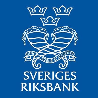 Research papers, publications and news from researchers at Sveriges Riksbank. Authors' views are their own and not necessarily those of Sveriges Riksbank.