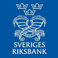 Sveriges Riksbank Research(@RiksbankRes) 's Twitter Profile Photo