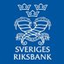Sveriges Riksbank Research (@RiksbankRes) Twitter profile photo