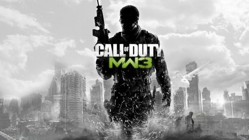 Hi, I'm Jack. So if you like MW3, follow me for the latest news from MW3.