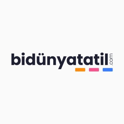 Bidunyatatil's profile picture. Bi’ dünya tatil seçeceği ile dünyanın oteli https://t.co/zwaS30zfW6’da!

444 70 57' yi arayın, hayalinizdeki tatili planlayın 🏖️