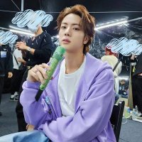 kim seok-jin BTS (@kim__seokjin__7) 's Twitter Profile