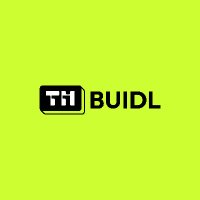 TH BUIDL(@THBUIDL) 's Twitter Profile Photo