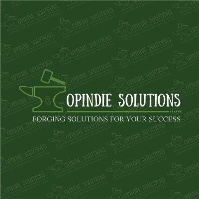 OpIndieSolution Profile Picture