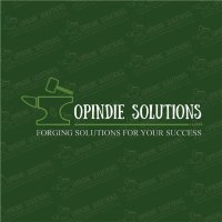 OpIndie Solutions(@OpIndieSolution) 's Twitter Profile Photo