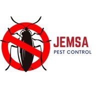 Jemsa Pest Control(@JemsaPest) 's Twitter Profile Photo