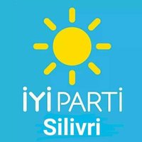 Silivri İYİ Parti İlçe Başkanlığı(@iyipartisilivri) 's Twitter Profile Photo