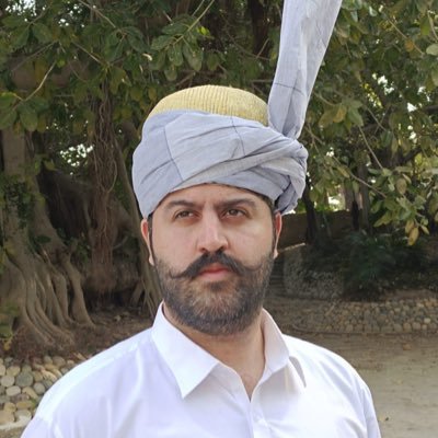Official Twitter account of Nawab Malik Amir Muhammad Khan of Kalabagh