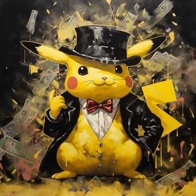 PIKAPITALISTA's profile picture. Vengo a twitter a discutir