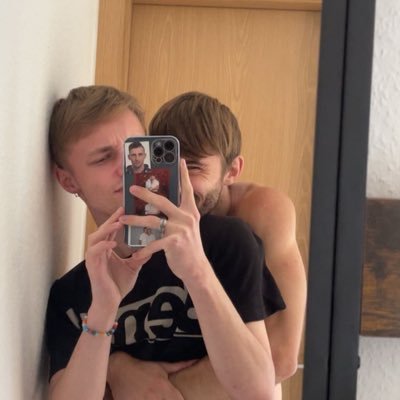 twinkcouple15's profile picture. Cute Boys 😘