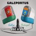 galiportus podcast (@galiportus) Twitter profile photo galiportus podcast (@galiportus) Twitter profile photo