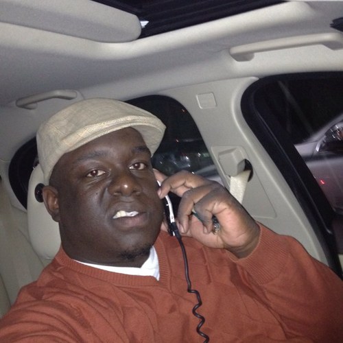 MONEYMARD's profile picture. I got a new Outlook on this thing called life...