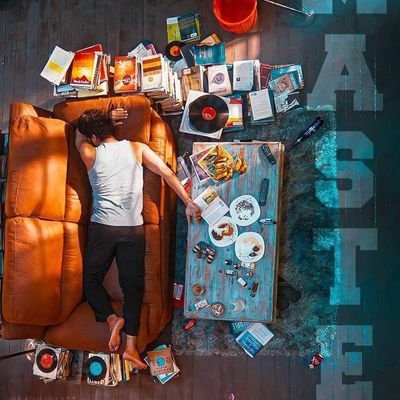 Temmy18242033's profile picture. just me