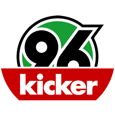 kicker News zu Hannover 96 ⬢ @Hannover96 #H96 @kicker #niemalsallein