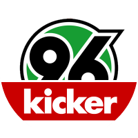 kicker ⬢ Hannover 96 (@kicker_h96) 's Twitter Profile
