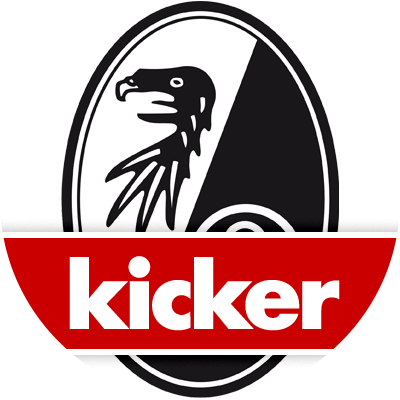 kicker News zum SC Freiburg ⬢ @scfreiburg #SCF @kicker