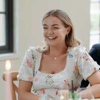 Lara Robinson (@_lararobinson) 's Twitter Profile