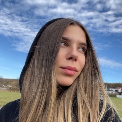 hermina_veniger's profile picture. all thanks to God.