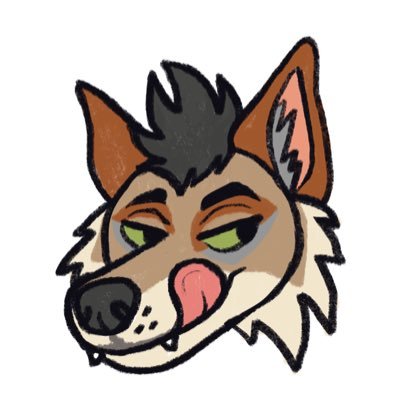 just a yote (please be 18+ to follow) | 20's | (authorized dealer for @wuketet)
