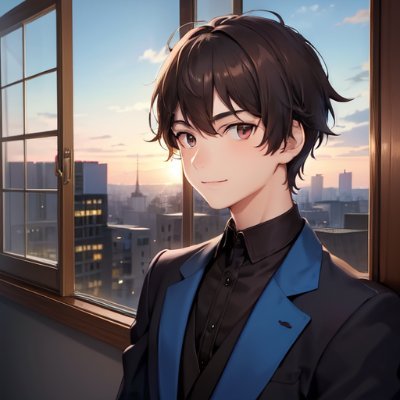 AIクリエイター。「座右の銘:やりたいことを今すぐやろう!」
claude4でゲーム作成や動画、AI動画コンテスト1位 .
AI教習の講師業もやっています。
画像生成AIで、 AIマンガ, 絵本、イラストの電子書籍。
gemini,deep seek等の文章AIも使います。
ブロック少な目 気軽にどうぞ