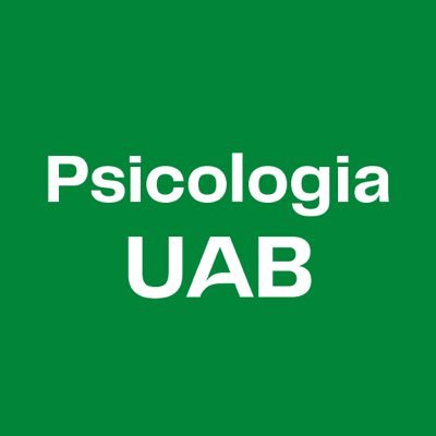 Twitter oficial de la Facultat de Psicologia de la @UABBarcelona https://t.co/v8D2E1qXFU #PsicologiaUAB i #LogopèdiaUAB #FacultatdePsicologiaUAB