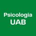 Facultat de Psicologia UAB (@uabpsicologia) Twitter profile photo Facultat de Psicologia UAB (@uabpsicologia) Twitter profile photo
