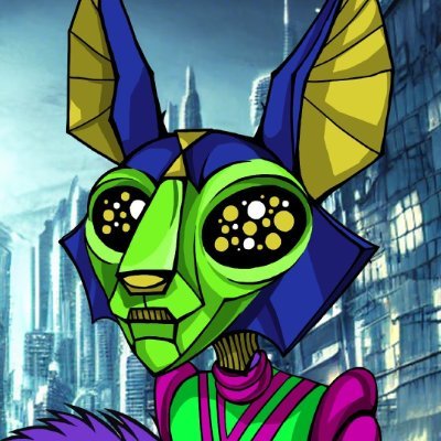 junkypunki's profile picture. @hypodrop