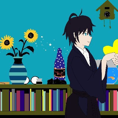 CreschtMoonさんのプロフィール画像