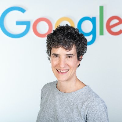 Head of communications at @GoogleES and Portugal (she/her). Feminist. Media. DEI activist.Opinions are on my own.