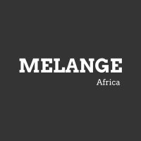 Melange Africa(@melangeafrica) 's Twitter Profile Photo