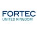 FORTEC United Kingdom (@fortecuk) Twitter profile photo FORTEC United Kingdom (@fortecuk) Twitter profile photo