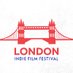 London Indie Film Festival (@london_indieiff) Twitter profile photo