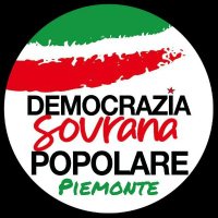 Democrazia Sovrana Popolare PIEMONTE(@DSP_Piemonte) 's Twitter Profile Photo