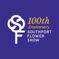 Southport Flower Show(@southportflower) 's Twitter Profile Photo