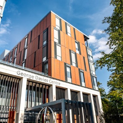 Information, news and more from Leicester Medical School at the University of Leicester. Top 10 in the 2024 Times /Sunday Times Good University Guide