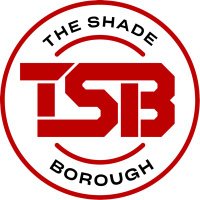 theshadeborough(@theshadeborough) 's Twitter Profileg